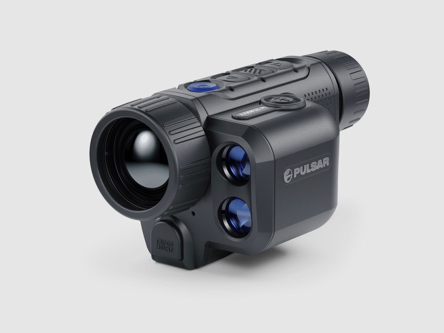 PULSAR thermal imaging device Axion 2 LRF XG35 1877477 WiFi photo video