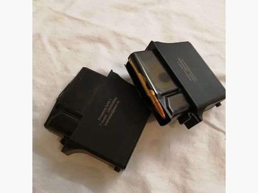 Magazine 10 Schuss Browning BAR 1, Bar2, Mk1/Mk2/Mk3/4x/Zenith, Browning Maral Magazine 10 Schuss 
