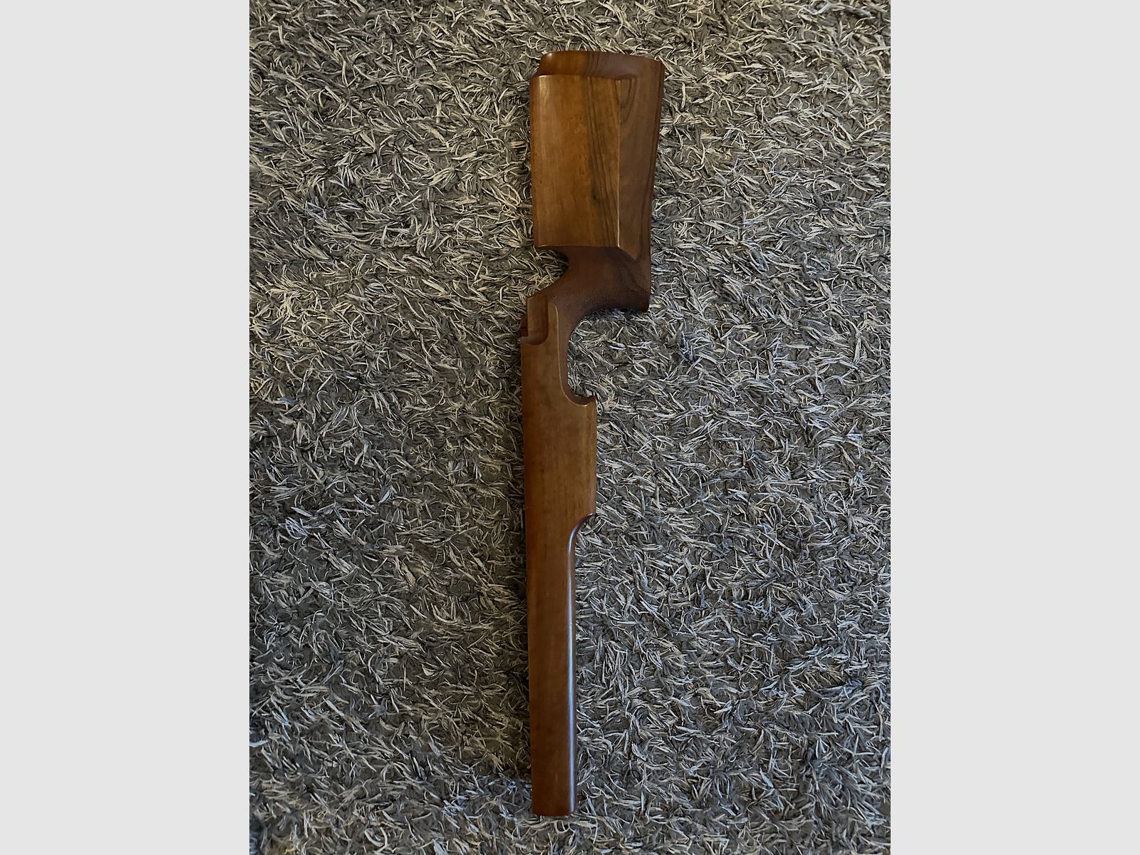 Anschütz Match 54 Schaft