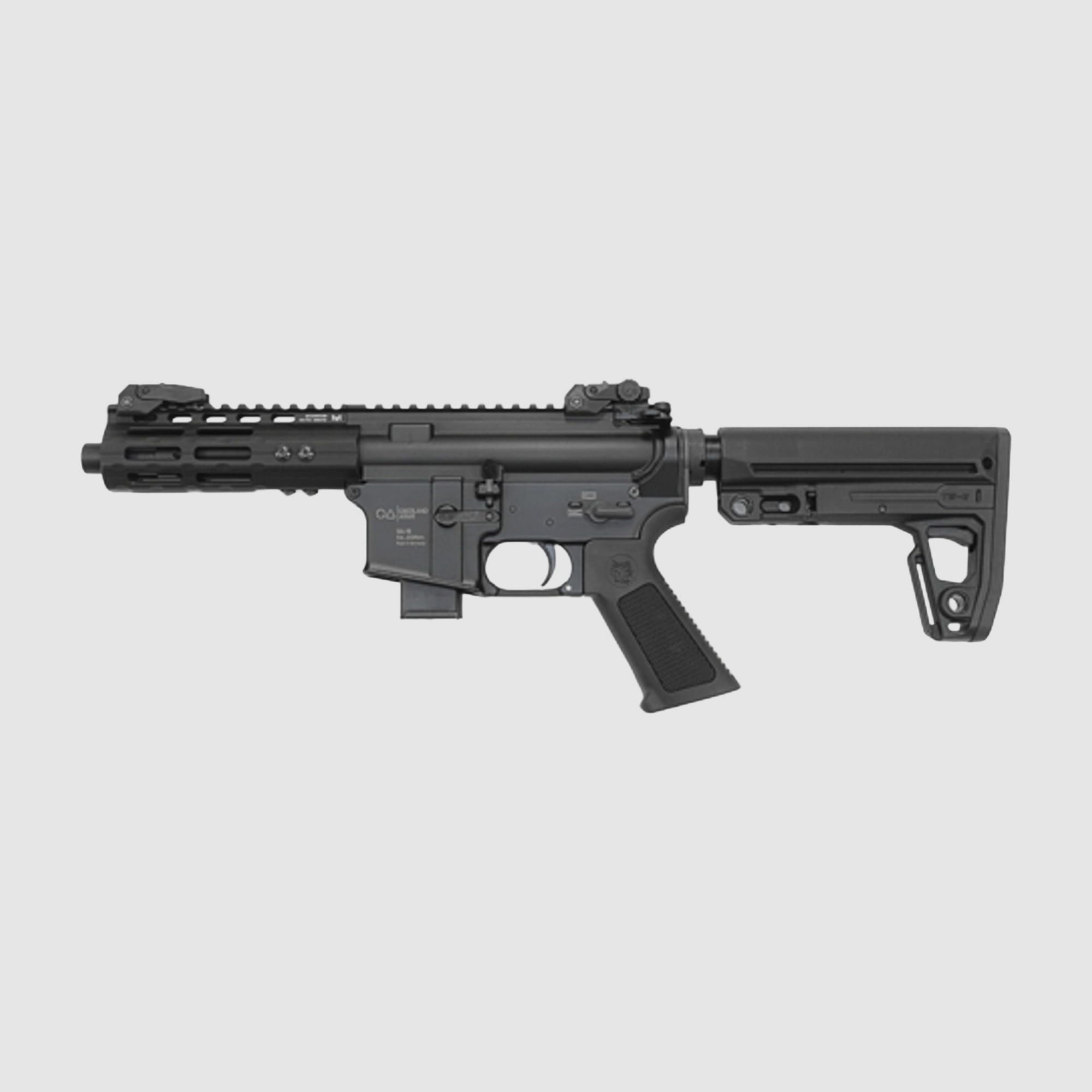 Oberland Arms OA-15 BL P9 M-LOK Kurzwaffe