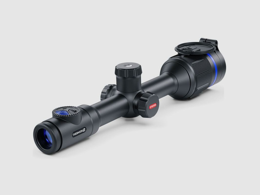 Pulsar Thermion 2 XP50 Pro, Bild 14 von 20