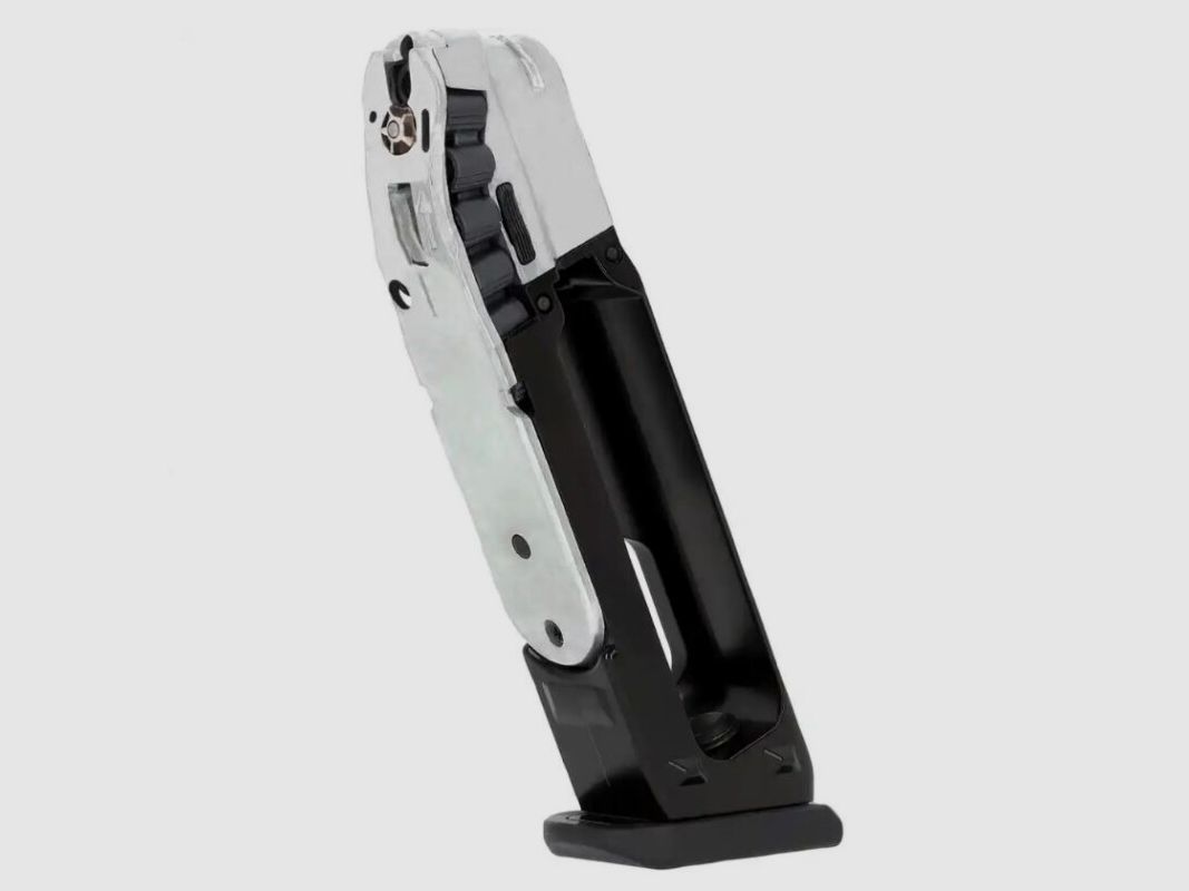 Magazin Glock 17 Gen 5 diabolo