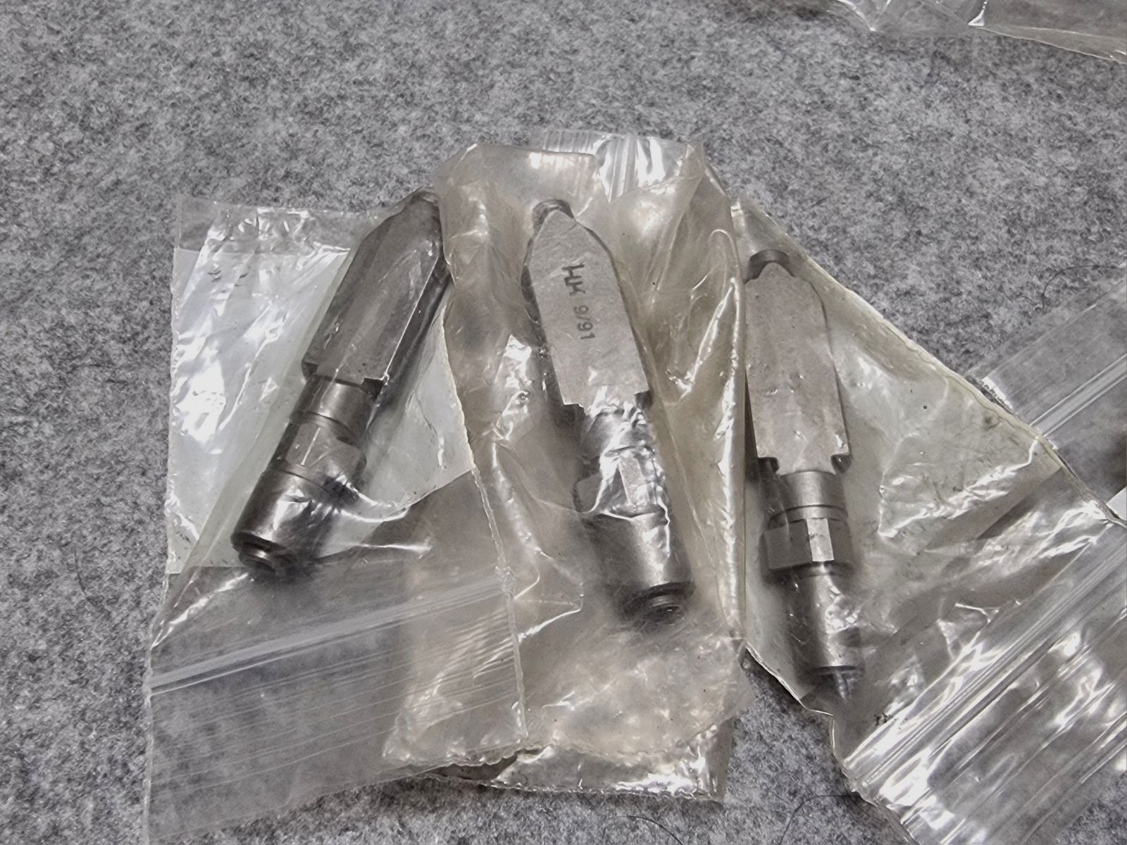 Schwaben Arms SAR M41 Kommando - wie Heckler&Koch G3K mit reichlich Zubehör! .308 Winchester - kein Offizier