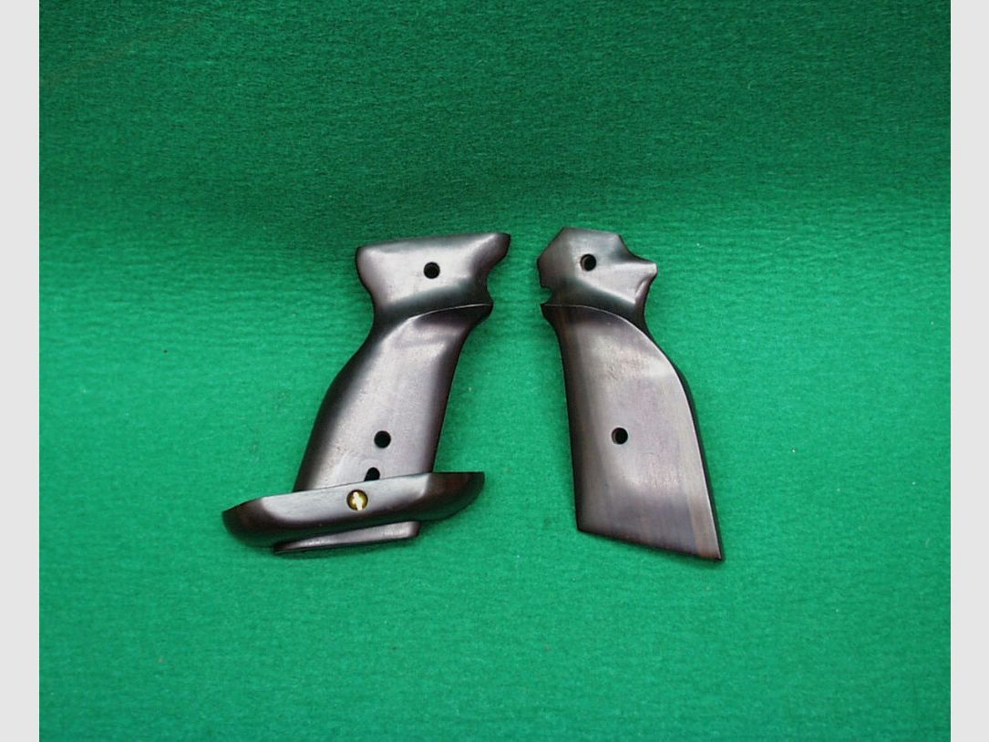 Griffschalen Matchgriff Colt 45