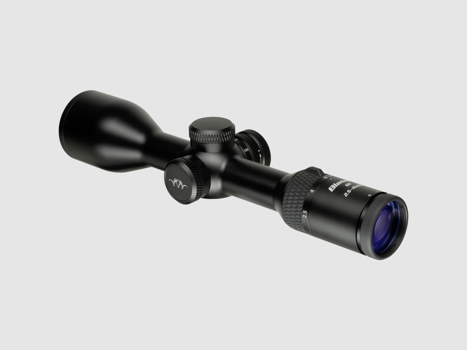 BLASER riflescope B2 2.5-15x56 iC