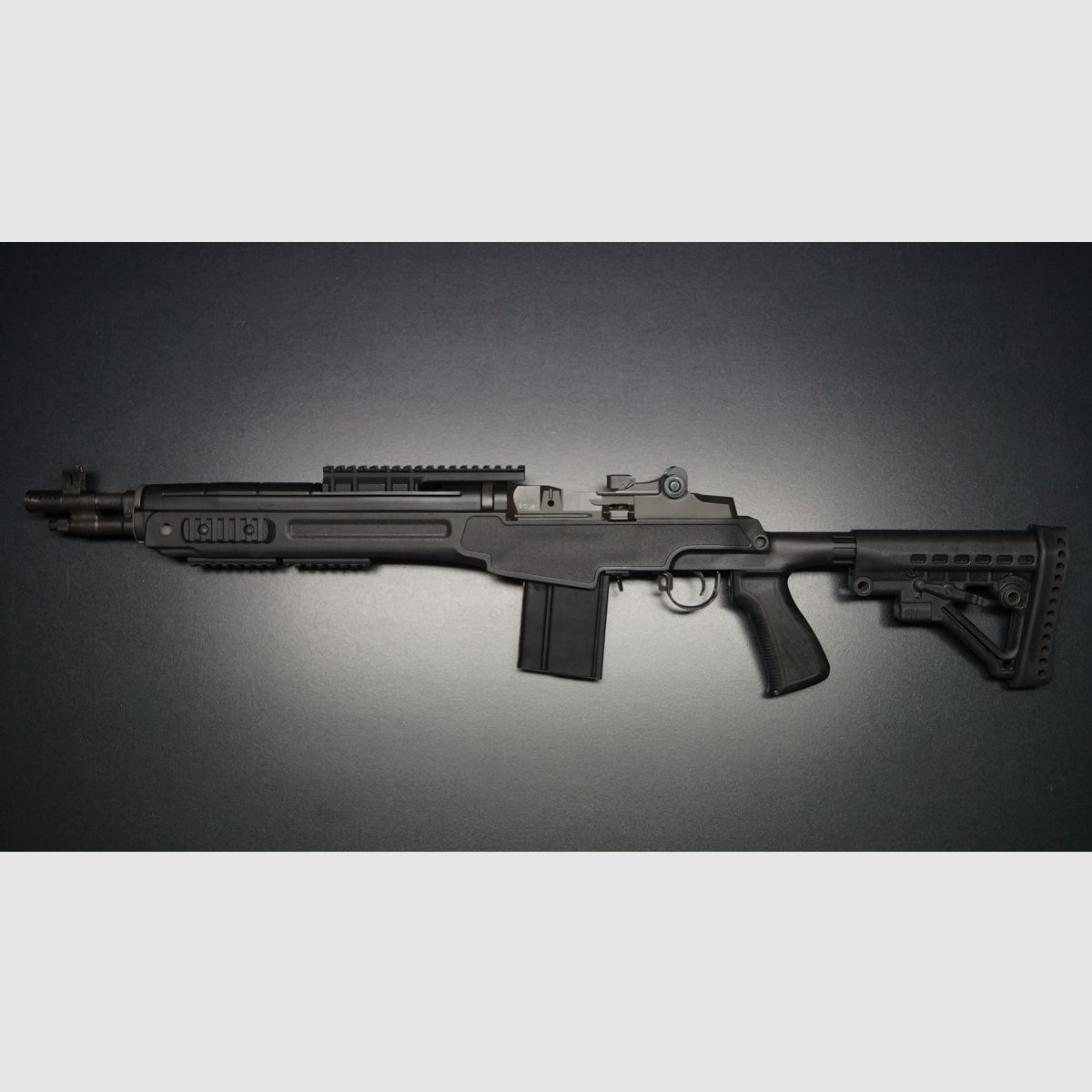 Springfield M1A Socom, Bild 5 von 5