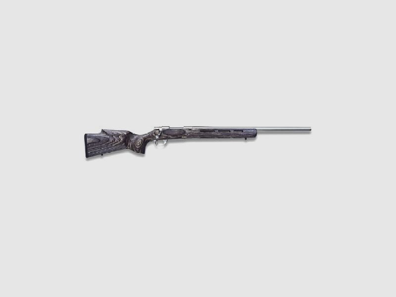 Howa Model 1500 ML mit HAWKE 8-32x56