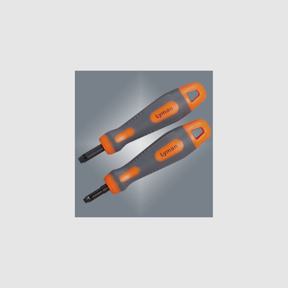 LYMAN Primer Pocket Reamer 7777785/7777784 – Large/Small
