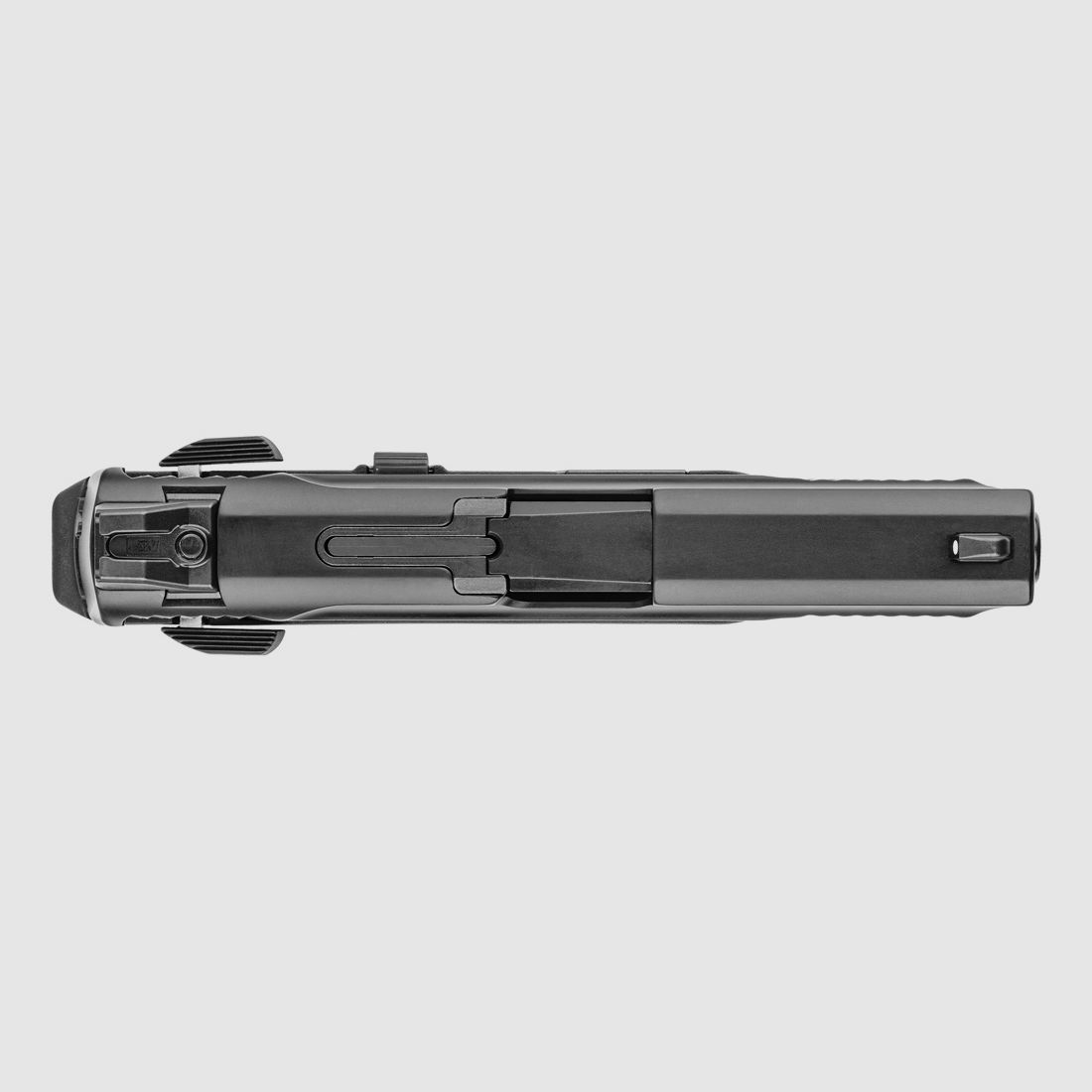 Smith & Wesson Pistol M&P380 Shield EZ M2.0 3.675′ .380AUTO, image 5 sur 5