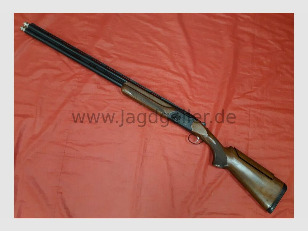 Kofs ZENITH SXE Sporting 12/76