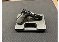 ZBROJOVKA BRNO M75 9mm Luger