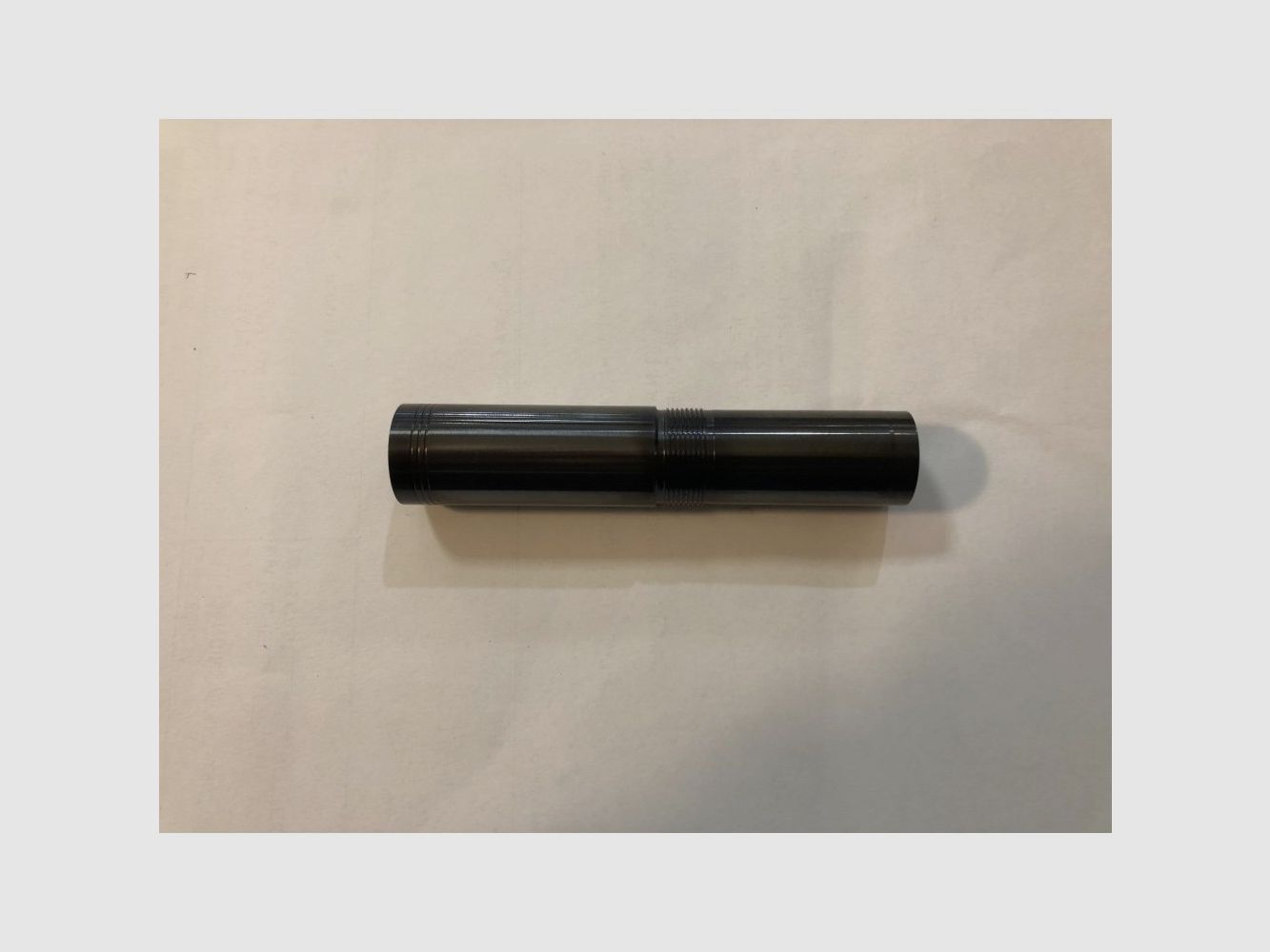 Mobilchoke c.12+5cm ***, image 2 sur 2
