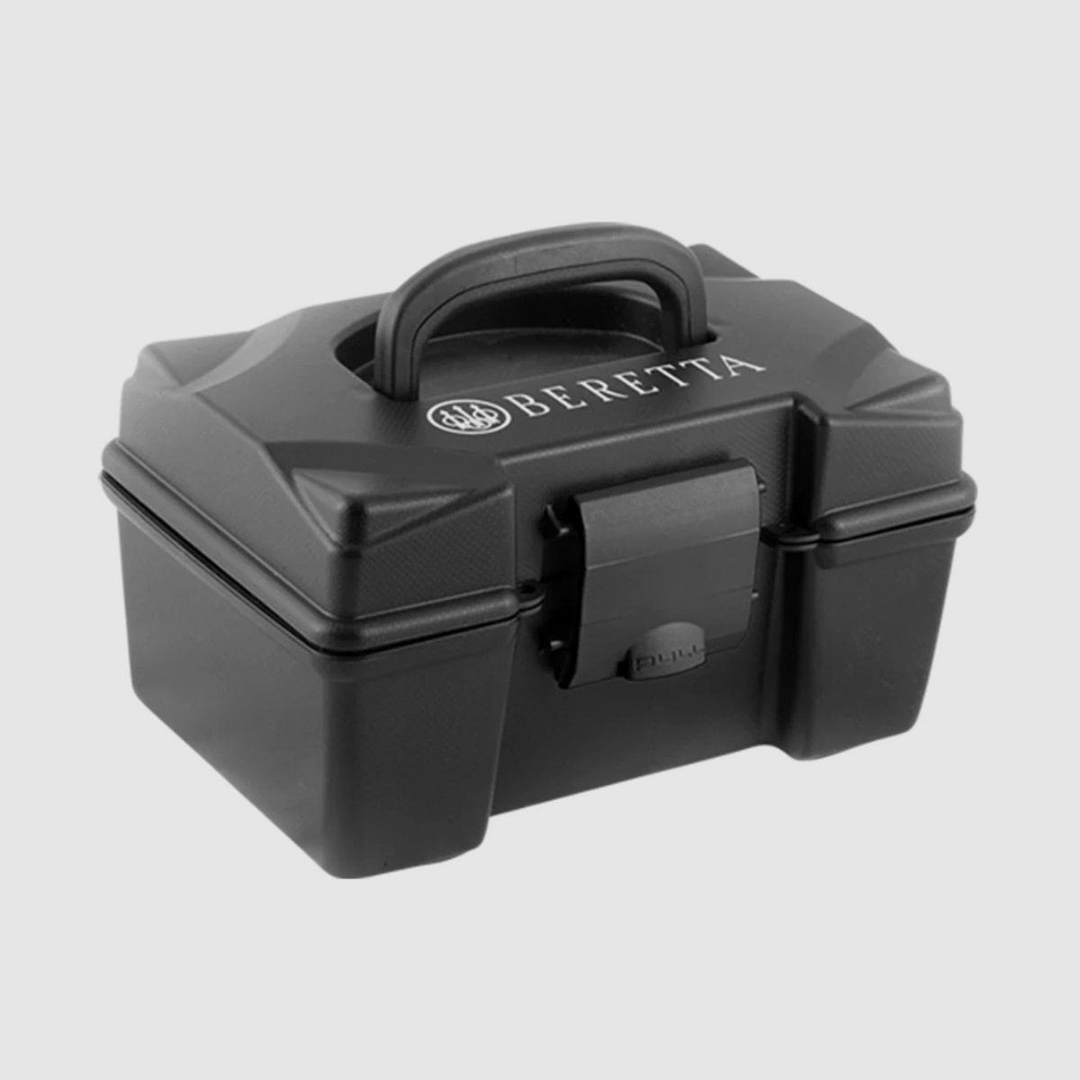 Etui Beretta für Patronen Kal. 12 - 100 Stück