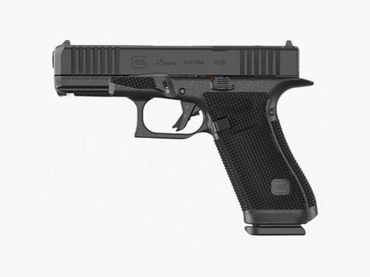 Pistolet Glock 45 Gen6 Cal.9x19 Optique Ready