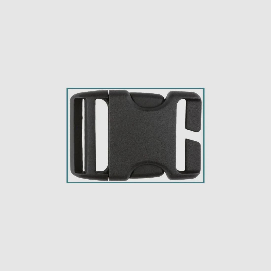 Highlander système de verrouillage rapide 38 mm