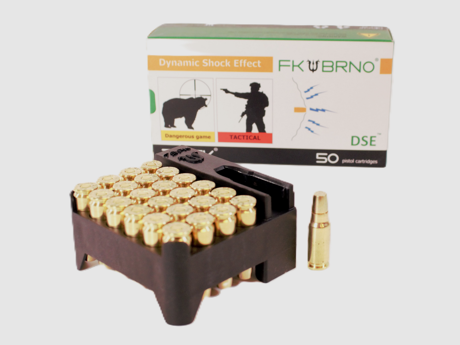 cz brno 7,5 fk, afbeelding 2 van 2