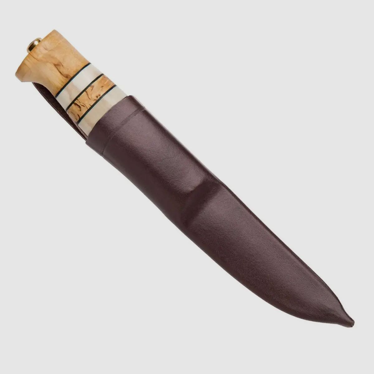 Helle Cuchillo de exterior Arv