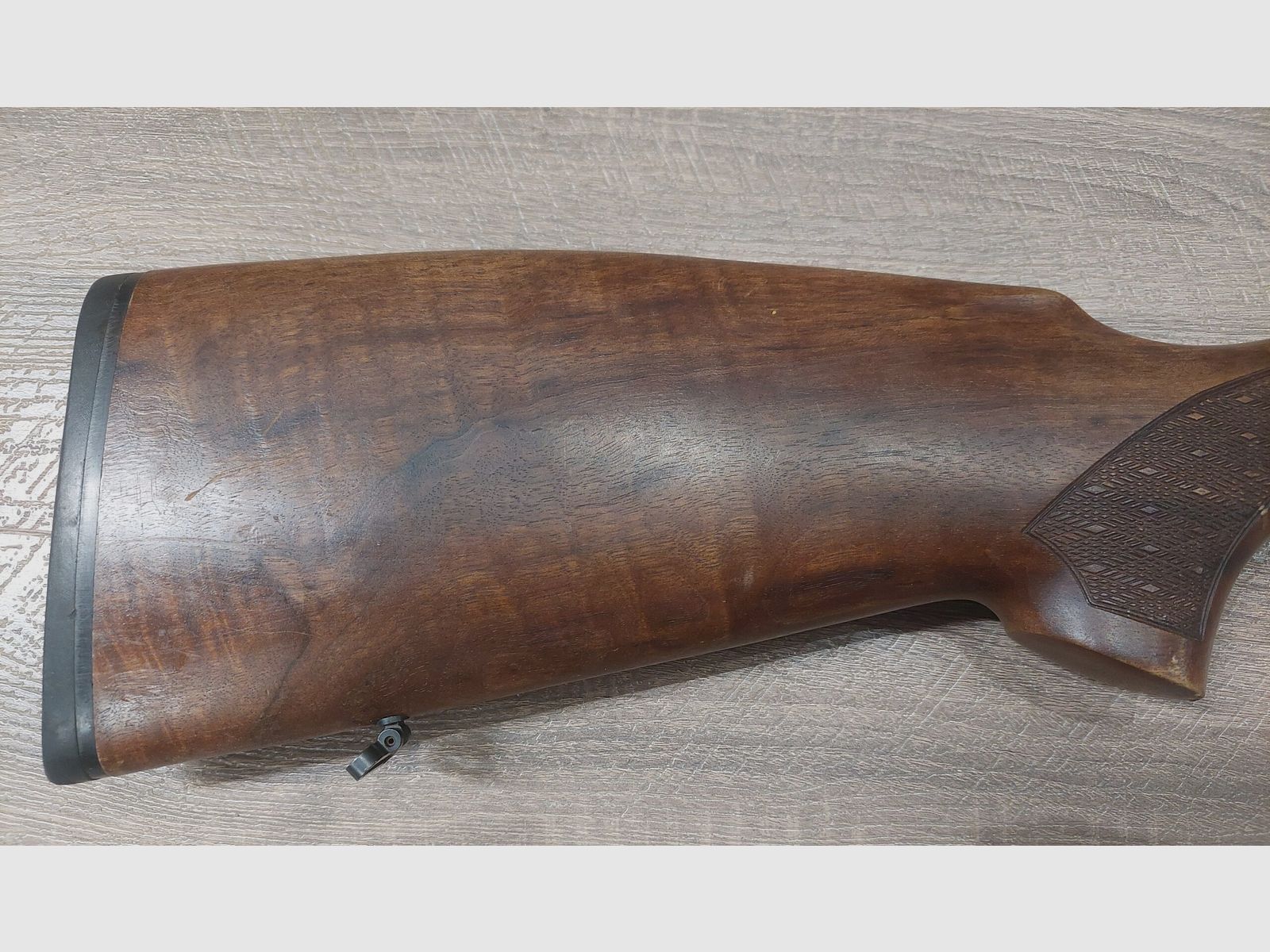 (M.D.) COMBINATO BETTINSOLLI CAL 7X65R/12 CANNE DA 60 CM STROZZATORI INTERNI, immagine 9 di 9