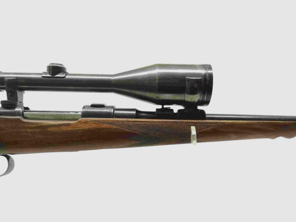 Honold Ulm avec Zeiss Diastal 8x52