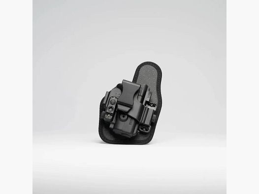 ShapeShift Appendix Carry Holster for G17/31/22 (Black) Alien Gear