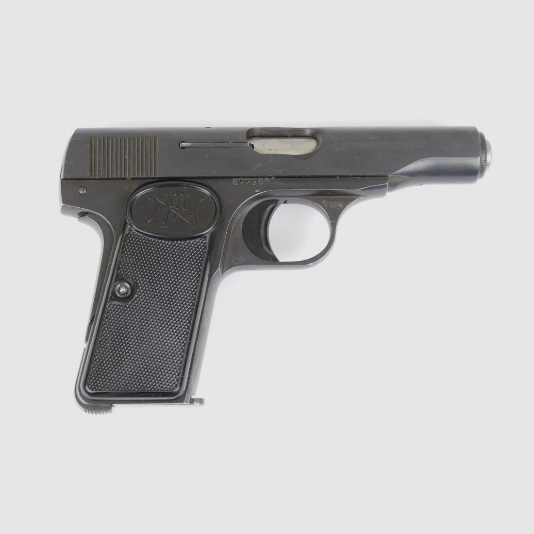 FN Herstal Mod. 1910