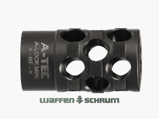 A-TEC Mündungsbremse