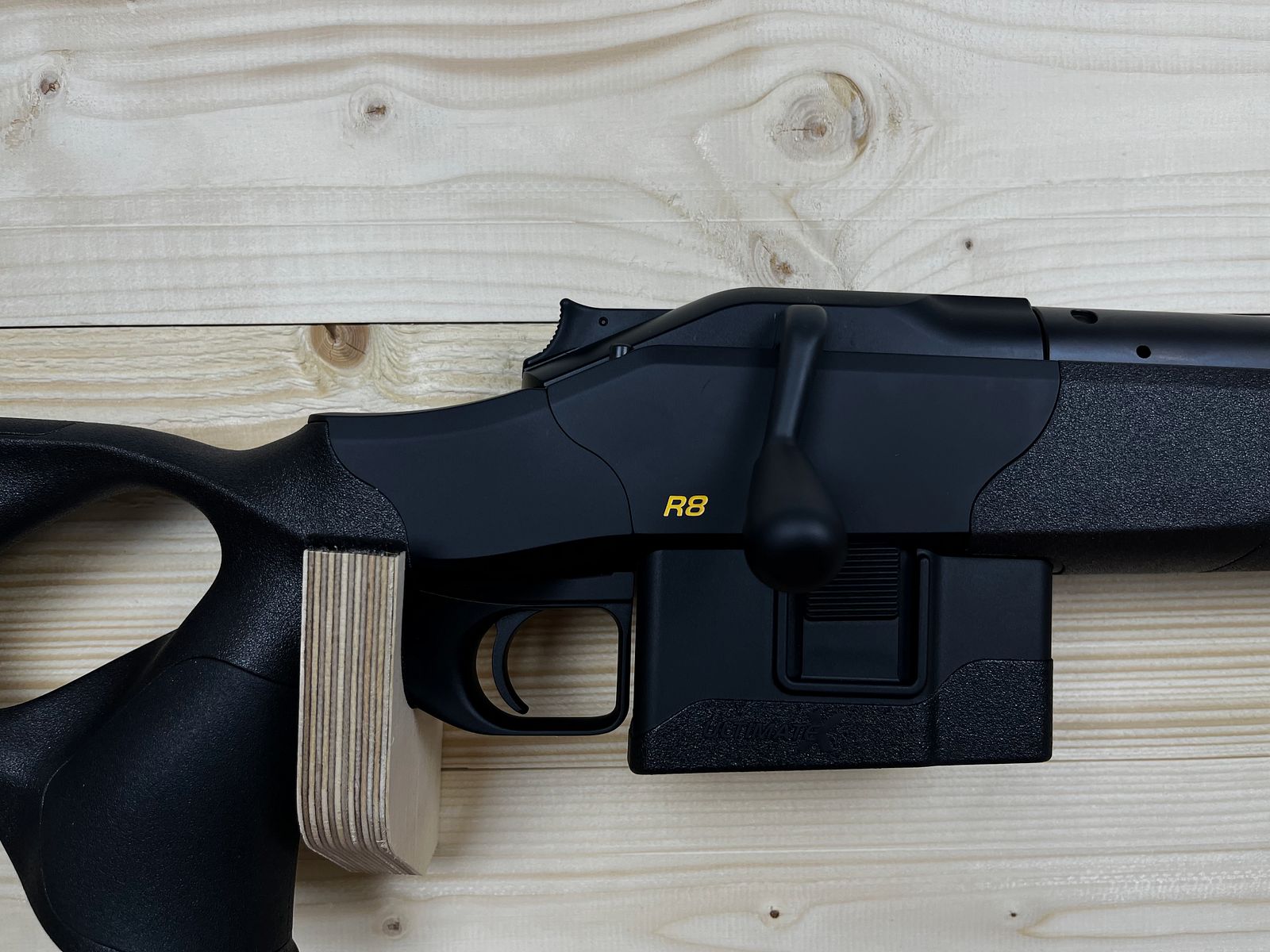 Blaser R8 Ultimate X