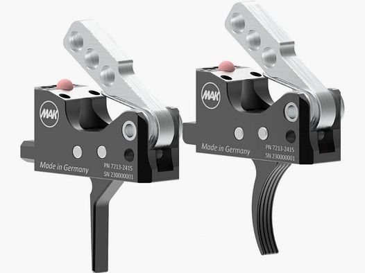 MAKtrigger DRS Drop-In für AR-10 / AR-15 Plattformen
