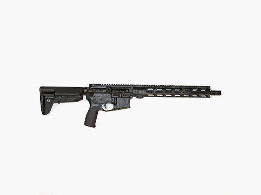 AR-15 ANDRO CORP 14,5&Prime;