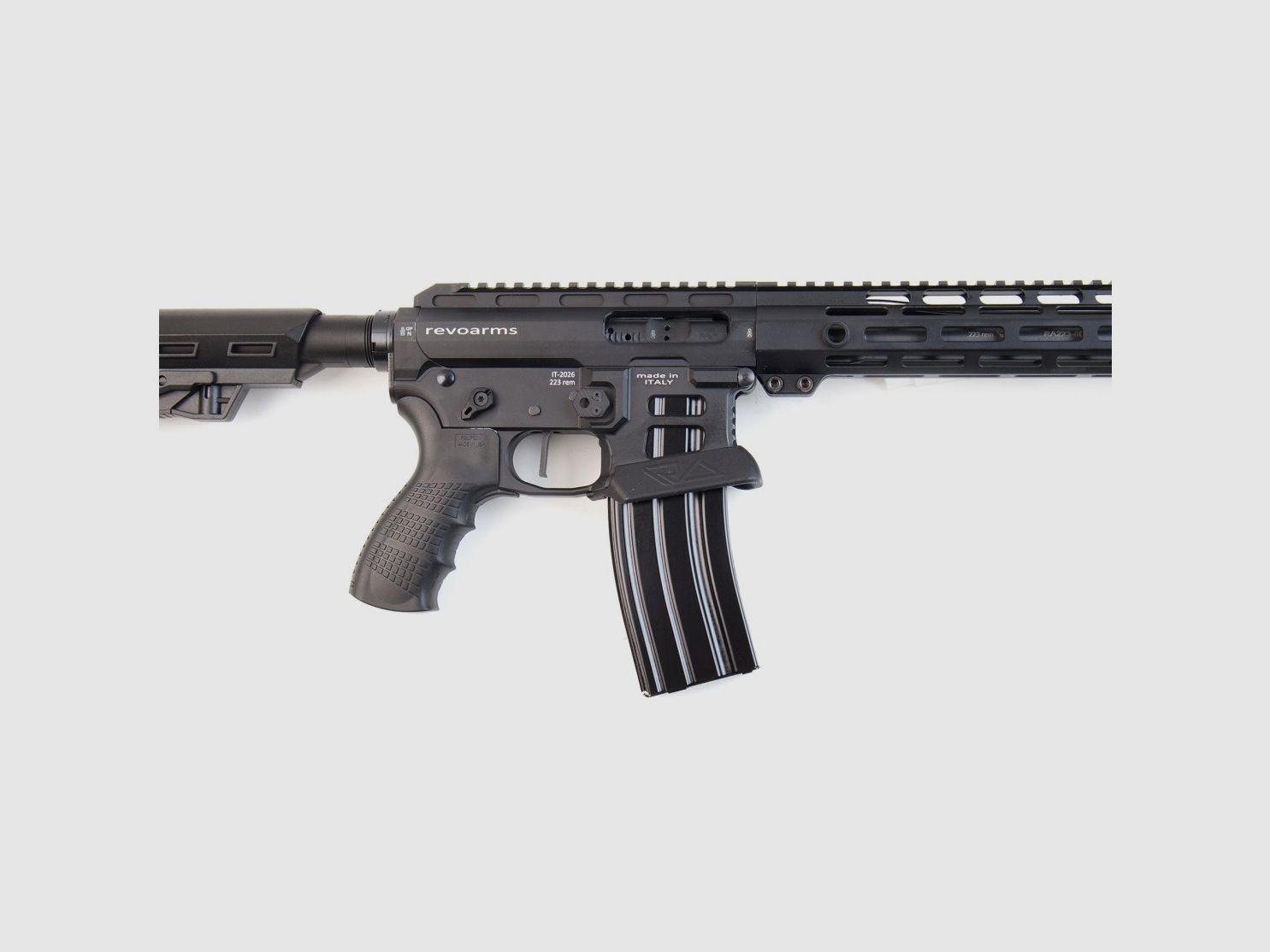 Revo Arms AR-15 Kal. 223 Remington, Bild 5 von 12