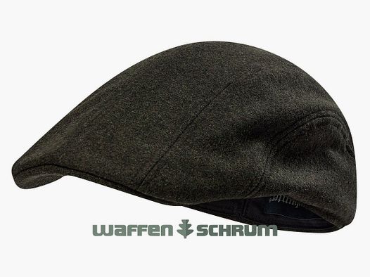 Deerhunter Flatcap Tatra Loden Wood
