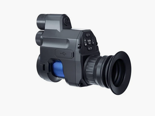 CLIP-ON NACHTSICHT NV007V2-14.5/850 / 14.5/940