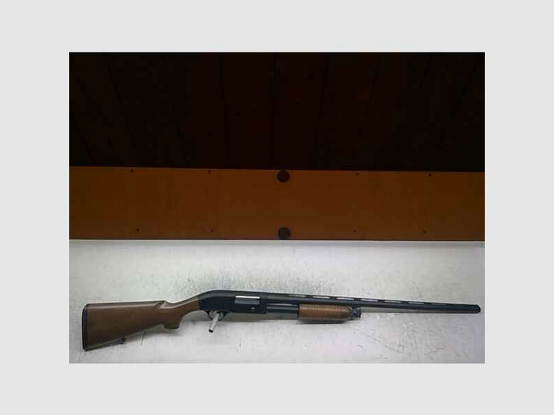 Vorderschaft-Repetierflinte Beretta RS202