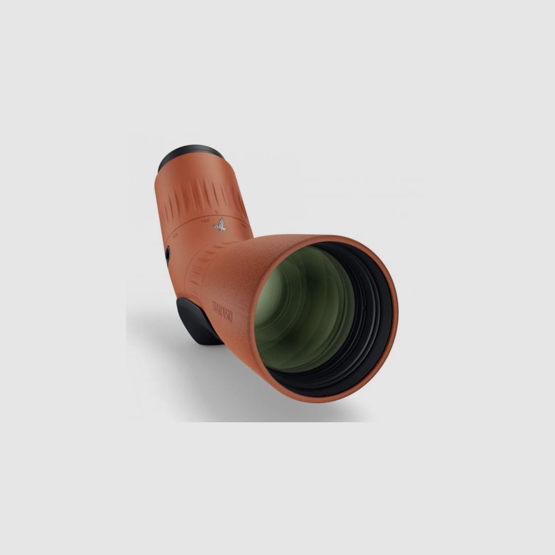 Telescopio/Spectroscopio Swarovski ATC 17-40x56 - ACCIÓN