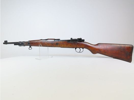 Mauser Peru 1935
