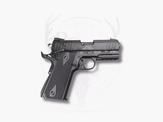 Gebraucht - Pistole Mod GSG-922 Kal. .22 Lr GERMAN SPORT GUNS