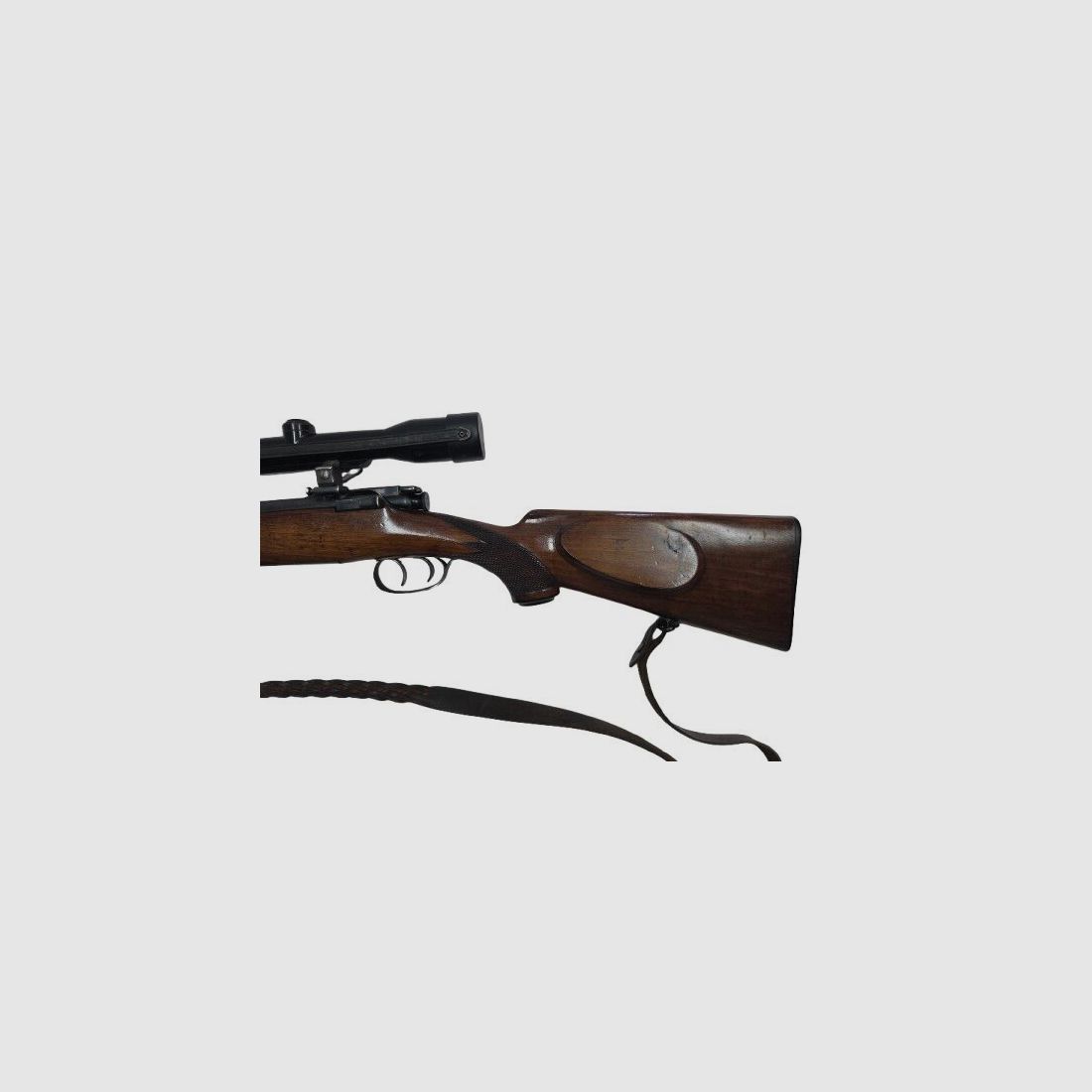 Steyr Mannlicher GK, Bild 2 von 5