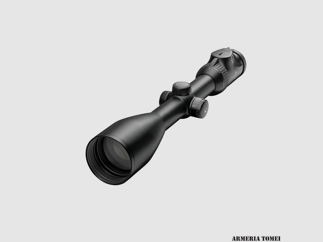 Optique – SWAROVSKI OPTIK – Z6i 2.5-15×56 P BT L 4A-I