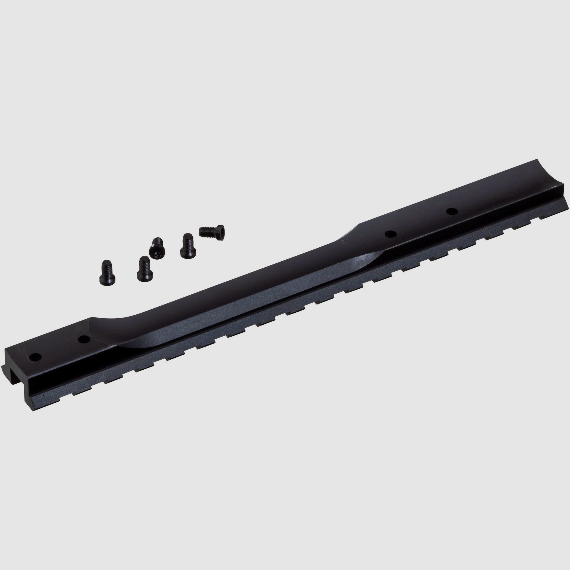 Sabatti Picatinny Base 0MOA długa E=102,5mm