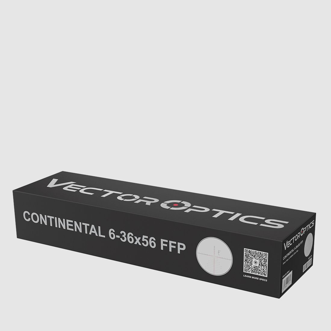 Zielfernrohr Vector Optics Continental x6 6-36x56 - FFP - VEC-MBR2 - SCFF-70, Bild 17 von 17