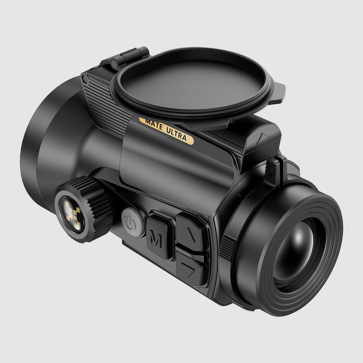 NOCPIX MATE Ultra S60R LRF Wärmebild-Vorsatzgerät