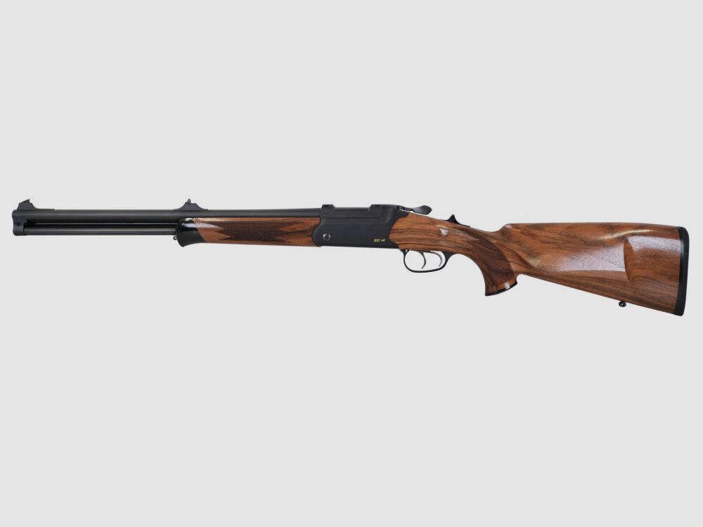 Blaser BD14, Bild 2 von 4