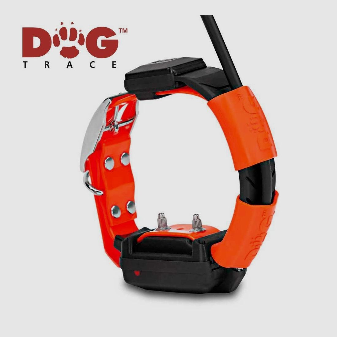 Zusätzlicher GPS-Kragen X25-T, Bild 1 von 4