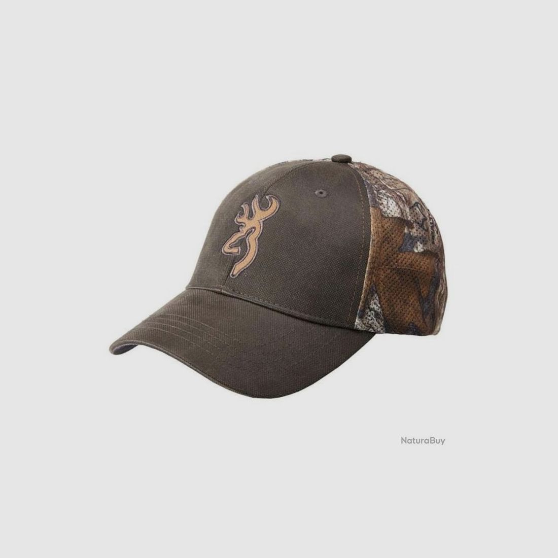 Browning Buck RT Edge Kappe