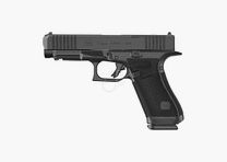 GLOCK PISTOLA G17 GEN6 C9 LUGER