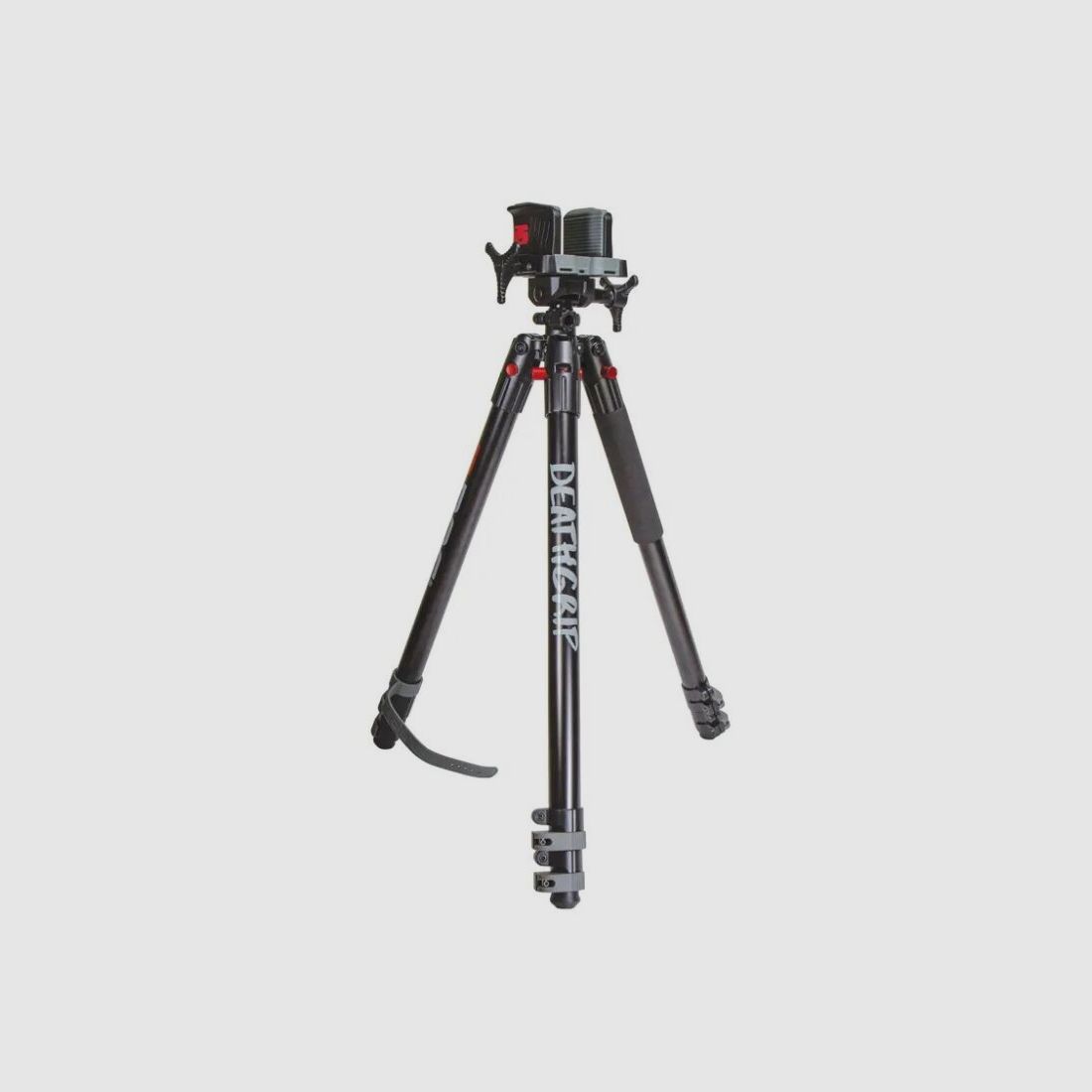 BOG Deathgrip Tripod Aluminium