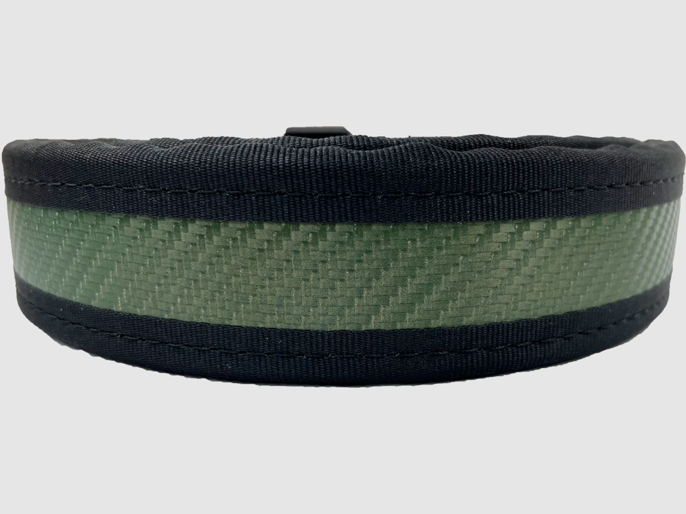 Höppner & Schumann Speedrig 2.0 grün Innen/Außengürtel 2lagig