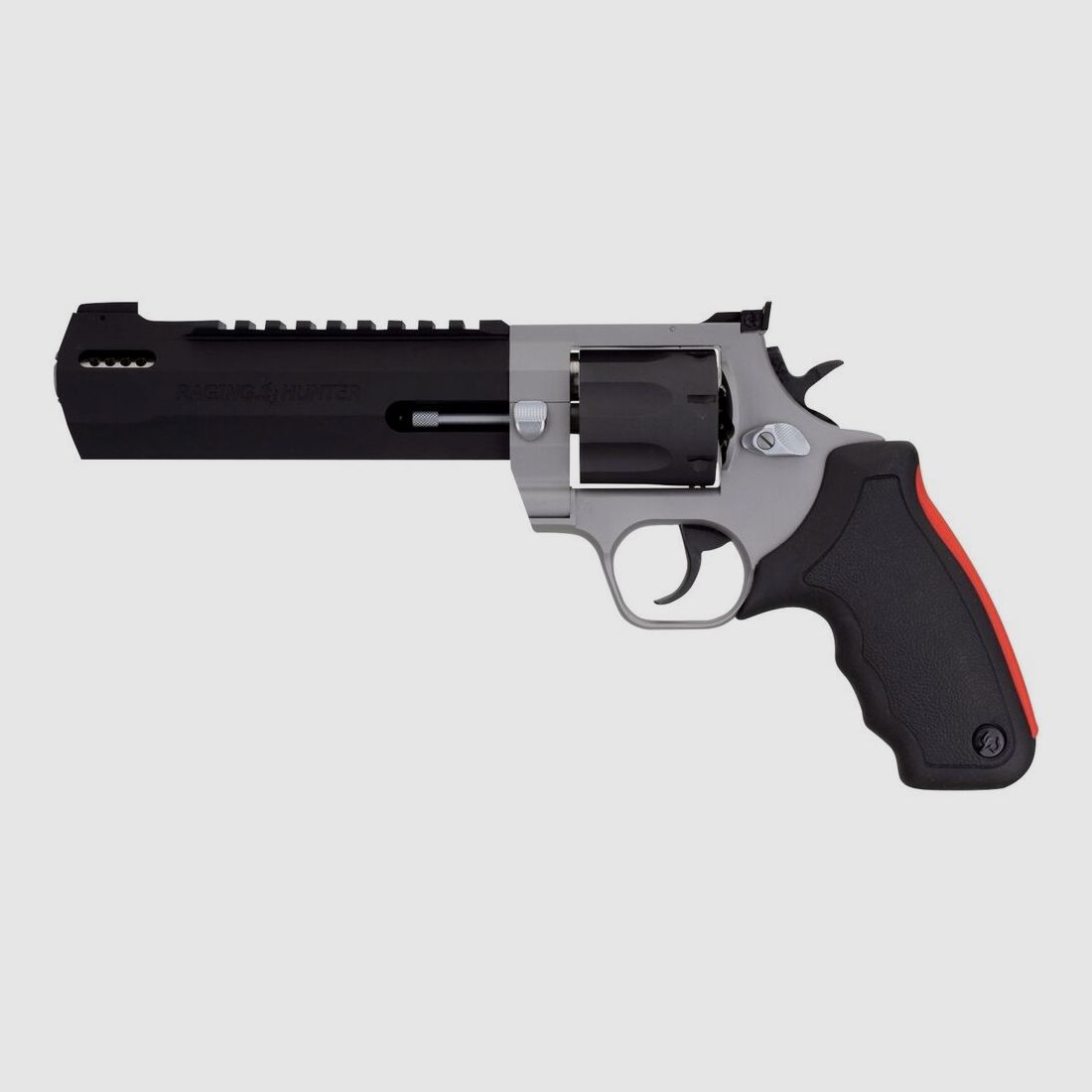 Taurus Raging Hunter - Kaliber .357 Mag. DuoTone - 6 3/4? Revolver