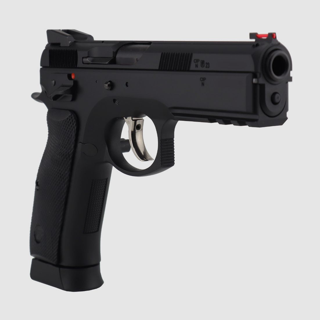  CZ Uhersky Brod  CZ 75 SP-01 Shadow