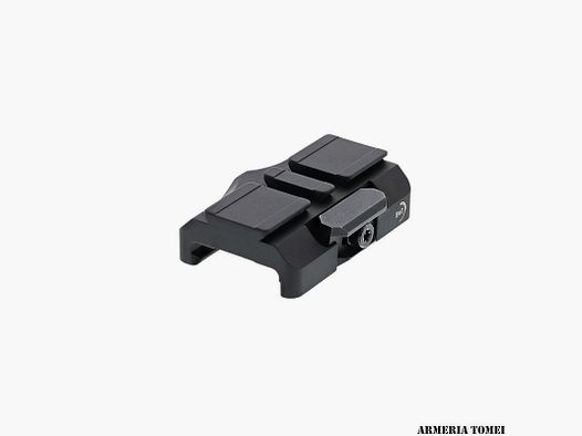 AIMPOINT – MONTAGE ALT. 22mm PICATINNY FÜR RED DOT MOD. ACRO 200666
